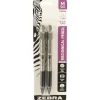 Zebra M-301 Mechanical Pencil, 0.5mm, #2 Medium Lead, 2/Pack (54012) Online
