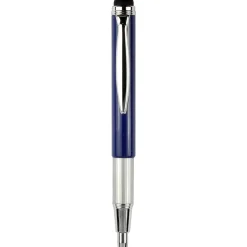 Zebra Retractable Ballpoint Pen, Medium Point, 1.0mm, Black Ink, 2 Pack (33602) Best
