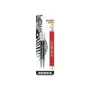Zebra Sarasa Dry Gel-Ink Pen Refill, Medium Point, Black Ink, 2 Pack (87012) Outlet