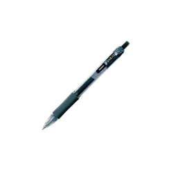 Zebra Sarasa Dry X20 Retractable Gel Pen, Medium Point, 0.7mm, Black Ink, Dozen (46810) Discount