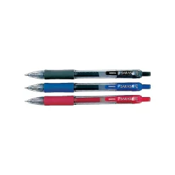Zebra Sarasa Dry X20 Retractable Gel Pen, Medium Point, 0.7mm, Assorted Ink, 24 Pack (14680) Discount