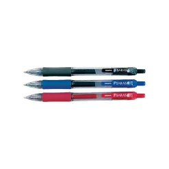 Zebra Sarasa Dry X20 Retractable Gel Pen, Medium Point, 0.7mm, Assorted Ink, 24 Pack (14680) Discount