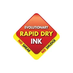 Zebra Sarasa Dry X20 Retractable Gel Pen, Medium Point, 0.7mm, Assorted Ink, 24 Pack (14680) Discount