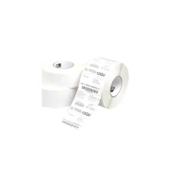 Zebra Technologies® 10015342 Z-Select 4000D Paper Label, 2"(L) x 2.25"(W) Best