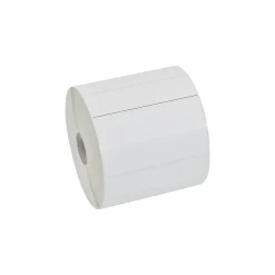 Zebra Technologies Z-Select 4000D Thermal Transfer Labels, 1" x 4", Bright White, 2340/Roll, 6 Rolls/Box (10010045) Outlet