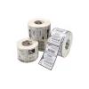 Zebra ® Z-Perform® 10000290 2000D Paper Thermal Transfer Label, White, 6"(H) x 4"(W), 1000/Roll Discount