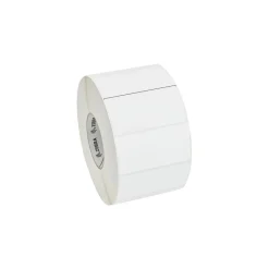 Zebra Z-Perform 2000T Thermal Transfer Label, 4" x 2", Bright White, 44,000/Pack (10000285) Clearance