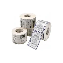 Zebra ® Z-Select® 72294 4000T Paper Thermal Transfer Label for Barcode Printers, White, 950/Roll Online