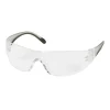Eye Protection<PIP Zenon Z12R Reading Magnifier Glasses, Clear Frame/Lens, Anti-scratch Coating +2.5 (250-27-0025)