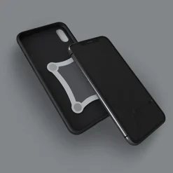 Zero 3,000 mAh Qi Wireless Charging Pad with USB-C Charging Cable, (-QI-3000)