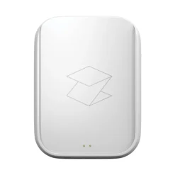 Lightning Cables<Zero 10,000 mAh Qi Wireless Travel Cube with USB-C Charging Cable (-TC-10000)