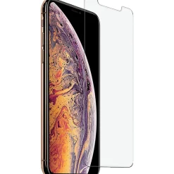 Cell Phone Screen Protectors<Znitro Nitro Glass Screen Protector for Apple iPhone XS Max/11 Pro Max, (689466207538)