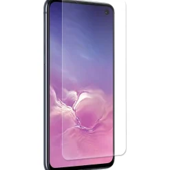 Cell Phone Screen Protectors<Znitro Nitro Glass Screen Protector for Samsung Galaxy S 10e, (689466210040)