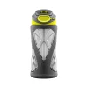 Water Bottles<Zulu Torque Tritan Kids' Water Bottle, 16 oz., Gray/Green (238-0362-436-6)