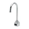 Faucets<Zurn AquaSense Touchless Battery Powered Faucet (Z6920-XL)