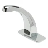 Faucets<Zurn AquaSense Touchless Sensor Faucet, 1.5 GPM (Z6913-XL-CP8)