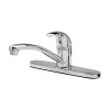 Faucets<Zurn AquaSpec Faucet (Z7870C-XL-FC)