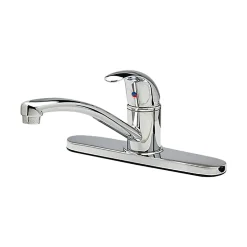 Faucets<Zurn AquaSpec Faucet (Z7870C-XL-FC)