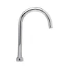 Faucets<Zurn AquaSpec Gooseneck Spout, Center Line "B" (G67852)