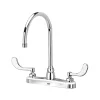 Faucets<Zurn AquaSpec Kitchen Sink Faucet (Z871C4-XL)