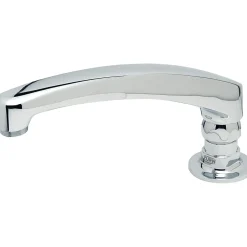Faucets<Zurn Faucet Cast Brass "G" Spout, 8"L (G67891)